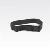 Cinturón Zebra para funda