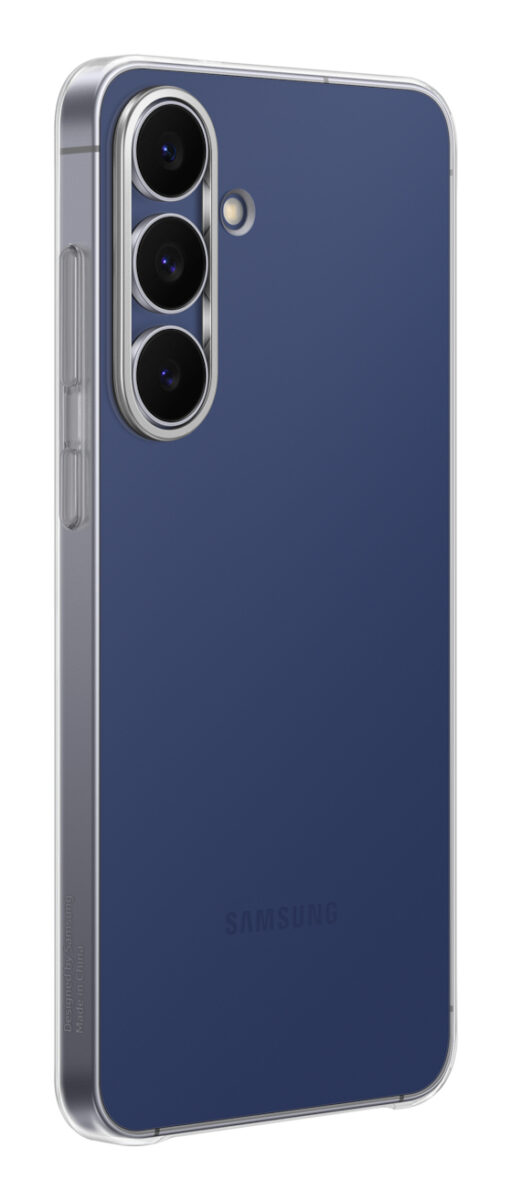 CLEAR CASE GALAXY S25 FE CLEAR CASE GALAXY S25 FE