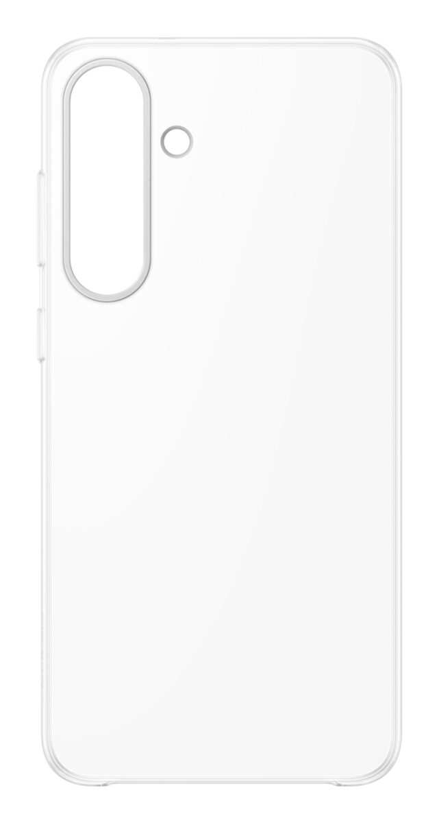 CLEAR CASE GALAXY S25 FE CLEAR CASE GALAXY S25 FE