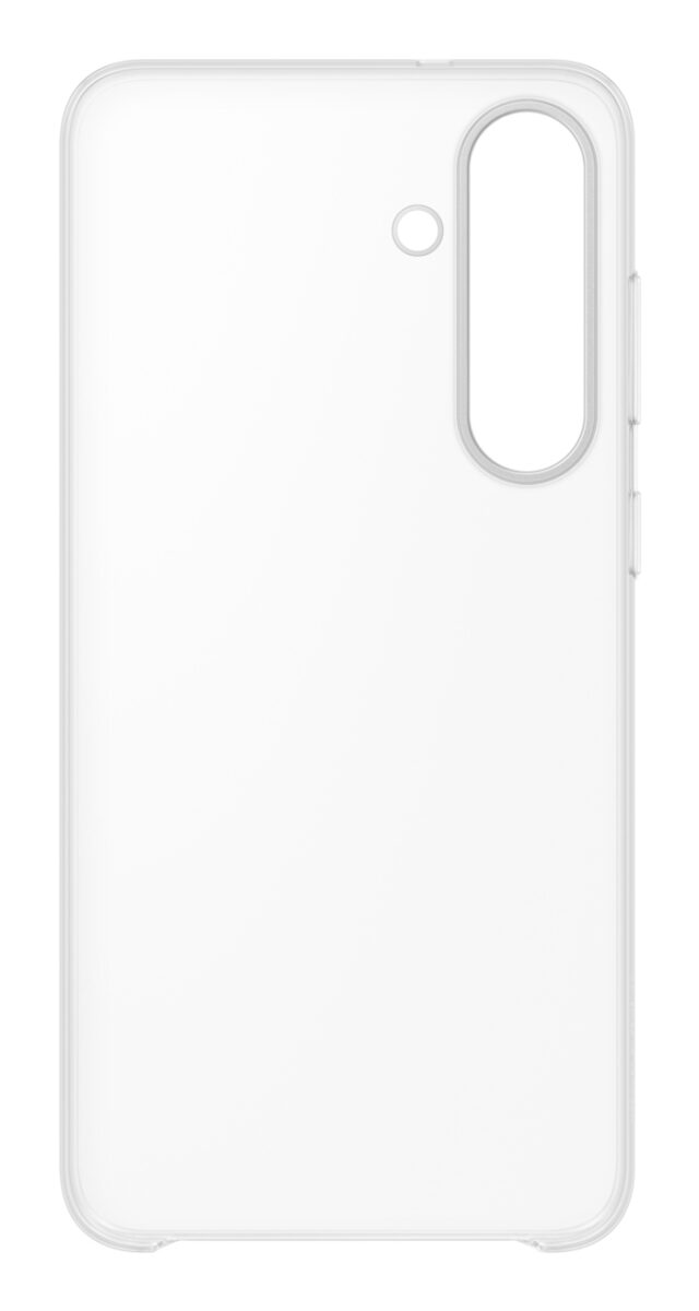 CLEAR CASE GALAXY S25 FE CLEAR CASE GALAXY S25 FE