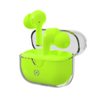 CLEAR - True Wireless Earphones
