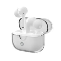 CLEAR - True Wireless Earphones