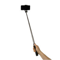CLICKMONOPOD - Bluetooth Selfie Stick up to 6.2"