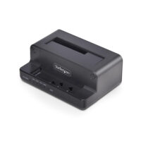 Clonador NVMe M.2 a SATA de 2.5/3.5