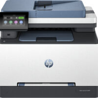 Color LaserJet Pro 3302fdw