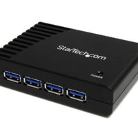 Concentrador Hub 4x USB 3.0