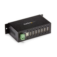 Concentrador Hub 7x USB 2.0