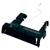 Conjunto de sensor ZEBRA de detección de cinta para impresoras térmicas de tarjetas de identificación ZC100 ZC150 ZC300 ZC350