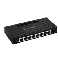 Conmutador Gigabit de 8 puertos