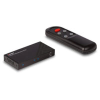Conmutador HDMI 8K60 de 2 puertos