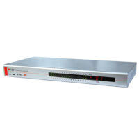 Conmutador KVM de 32 puertos VGA, USB y PS2 Cat-32 combo