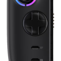 Controlador Lenovo Legion Go 2 izquierdo