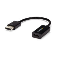 Conversor DisplayPort HDMI 4K