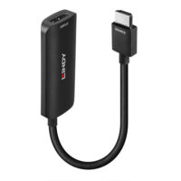 Conversor HDMI 8K60 a DisplayPort 1.4