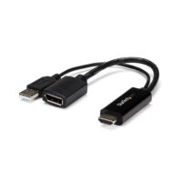 Conversor HDMI a DisplayPort