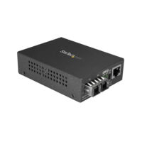 Conversor Medios Ethernet SC