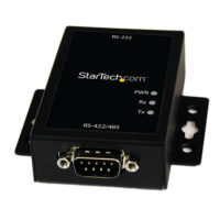 Conversor RS232 a RSS422 RS485