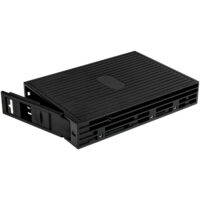 Conversor SATA SAS a SATA 3,5"