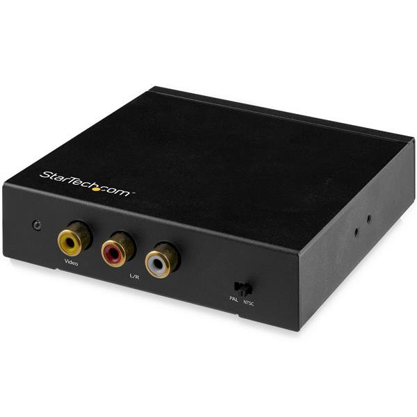 CONVERTIDOR HDMI A RCA CONVERTIDOR HDMI A RCA
