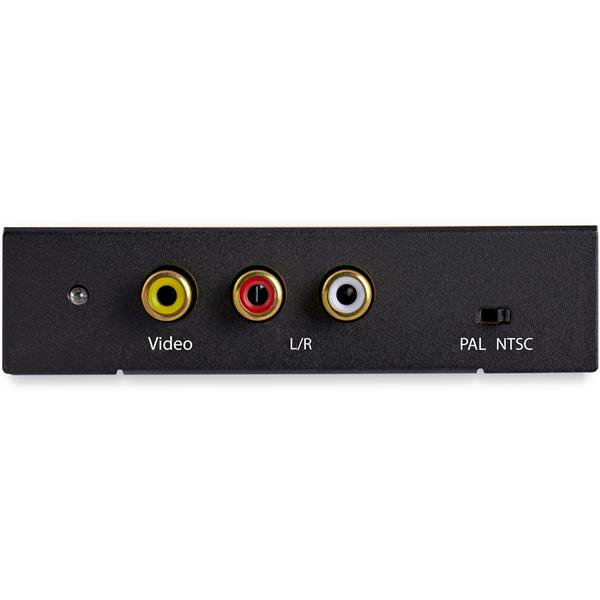 CONVERTIDOR HDMI A RCA CONVERTIDOR HDMI A RCA