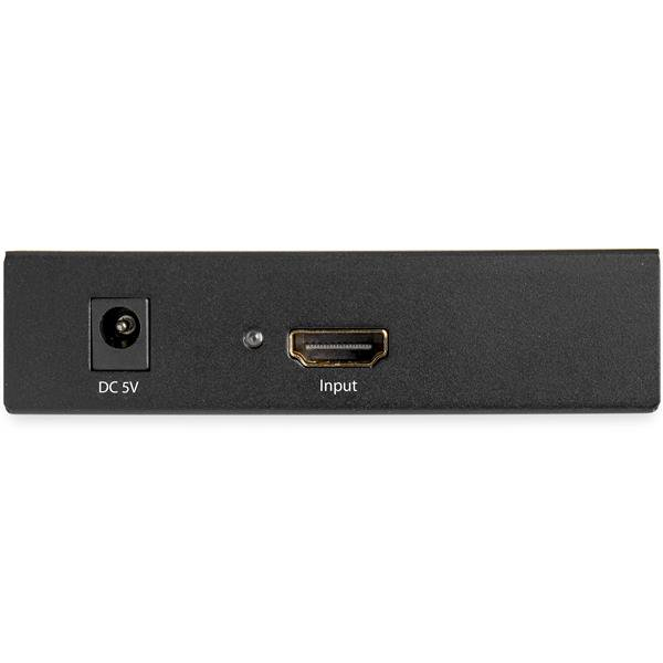 CONVERTIDOR HDMI A RCA CONVERTIDOR HDMI A RCA