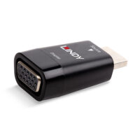 Convertidor HDMI a VGA