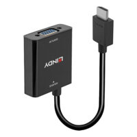 Convertidor HDMI a VGA