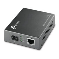 CONVERTIDOR MEDIOS TP-LINK  MC220L