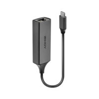 Convertidor USB 3.2 Tipo C Gigabit Ethernet