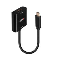 Convertidor USB tipo C a DisplayPort 4K144