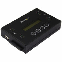 COPIADOR SATA Y UNIDADES USB