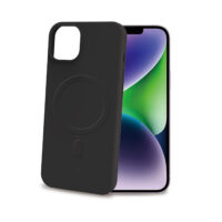 COVER CROMOMAG IPHONE 15 PLUS BK