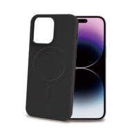 COVER CROMOMAG IPHONE 15 PRO MAX BK