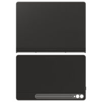 COVER INTELIGENTE TIPO LIBRO TAB S9+/S9FE+