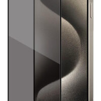 CRISTAL PRIVACY FULL IPHONE 16
