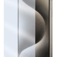 CRISTAL PROTECTOR EASY IPHONE 16