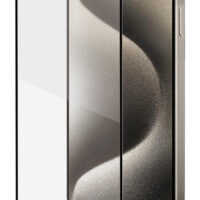 CRISTAL PROTECTOR FULLGLASS IPHONE 16 PRO