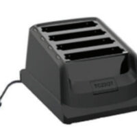 Cuna de carga CRDCUPTC2L4B-01