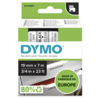 D1-19 Label Manager