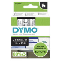 D1-24 Label Manager