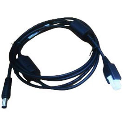 DC Line Cord for running the ET4X Point of Sale Stand from a Single Level VI Power Supply PWR-BGA12V50W0WW DC Line Cord for running the ET4X Point of Sale Stand from a Single Level VI Power Supply PWR-BGA12V50W0WW