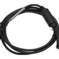 DC Line Cord to PWRBGA12V50W0WW (straight connector)
