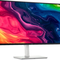 Dell 27 Plus 4K Monitor - S2725QS