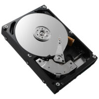Dell 8TB Hard Drive SAS 12Gbps 7.2K RPM 512e 3.5in Hot-Plug