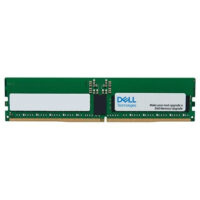 Dell Ampliación de memoria - 32 GB - 2Rx8 DDR5 RDIMM 5600 MT/s (No es compatible con 4800 MT/s DIMMs)