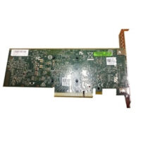 Dell Dual puertos Broadcom 57416 10Gb Base-T, PCIe de adaptador altura completa