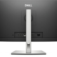 Dell Pro 24 All-in-One QC24250 160W U7-265  16GB 512GB SSD 23.8" FHD Integrated Adj Stand WLAN Kb&Mse W11 Pro 1Y Basic Onsite