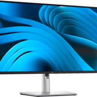 Dell Pro 27 Plus QHD USB-C Hub Monitor - P2725DE