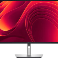 Dell Pro 32 Plus QHD USB-C Hub Monitor - P3225DE