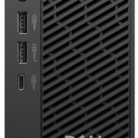 Dell Pro Max Tower T2 FCT2250 1500W TPM U7-265K 32GB 1TB SSD Integrated - WORKSTATION